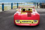 Abarth 2000 SE027 1974 года